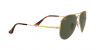 OKULARY RAY-BAN® AVIATOR METAL II RB 3689 914731 62 ROZMIAR L